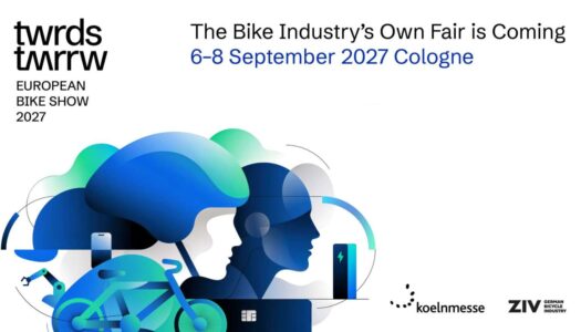 In Köln: ZIV kündigt europäische Fahrradmesse für September 2027 an