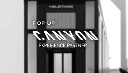 Canyon erweitert Experience-Partner-Netzwerk