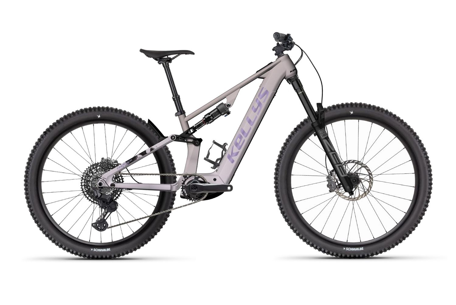KELLYS THEOS AX 40 2026