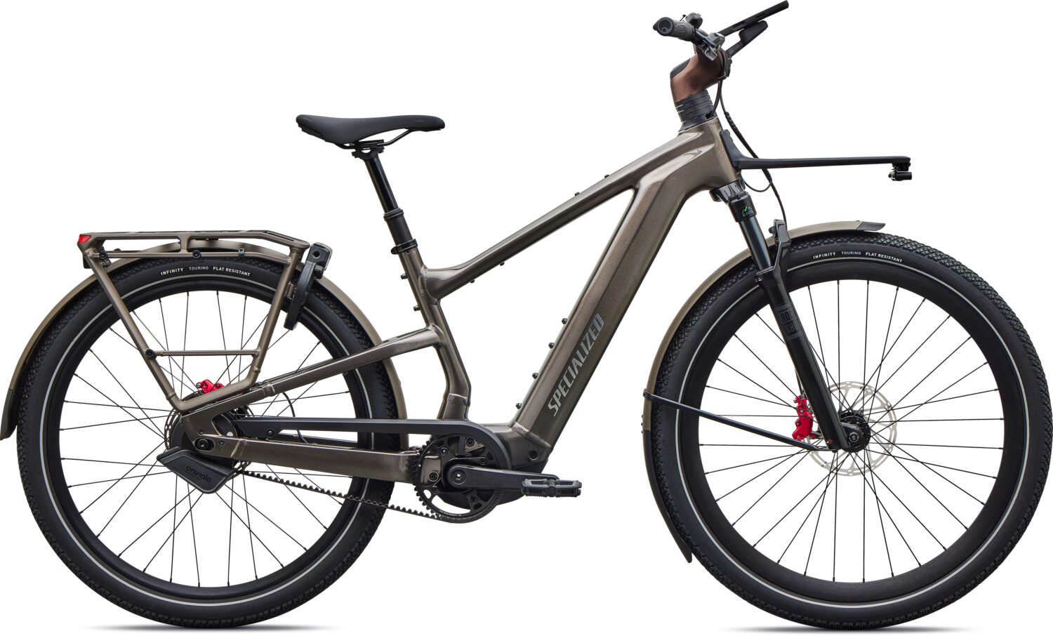 Specialized TURBO VADO 3 6.0 IGH 2026