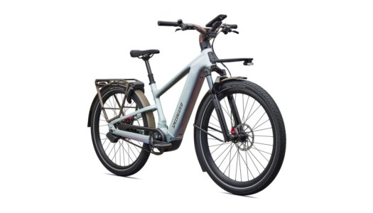 Specialized 2026 – neues Vado 3 IGH für alle, die nie wieder eine Kette ölen wollen
