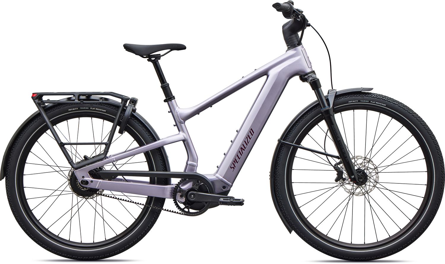 Specialized TURBO VADO 3 5.0 IGH 2026