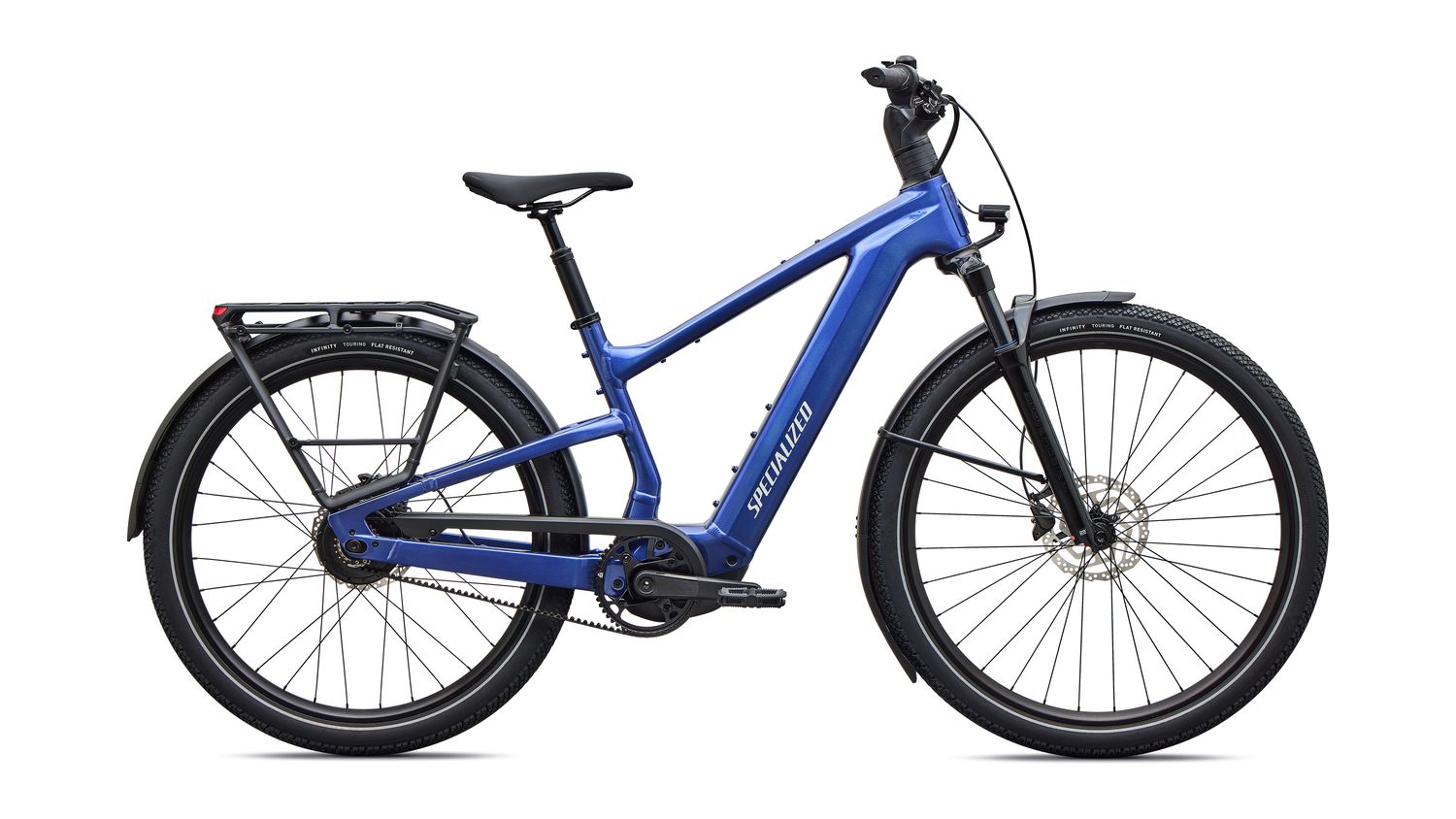 Specialized TURBO VADO 3 4.0 IGH 2026