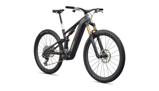 Specialized 2026 – S-Works Turbo Levo R Ultralight als leichtestes Full-Power-E-MTB der Marke vorgestellt