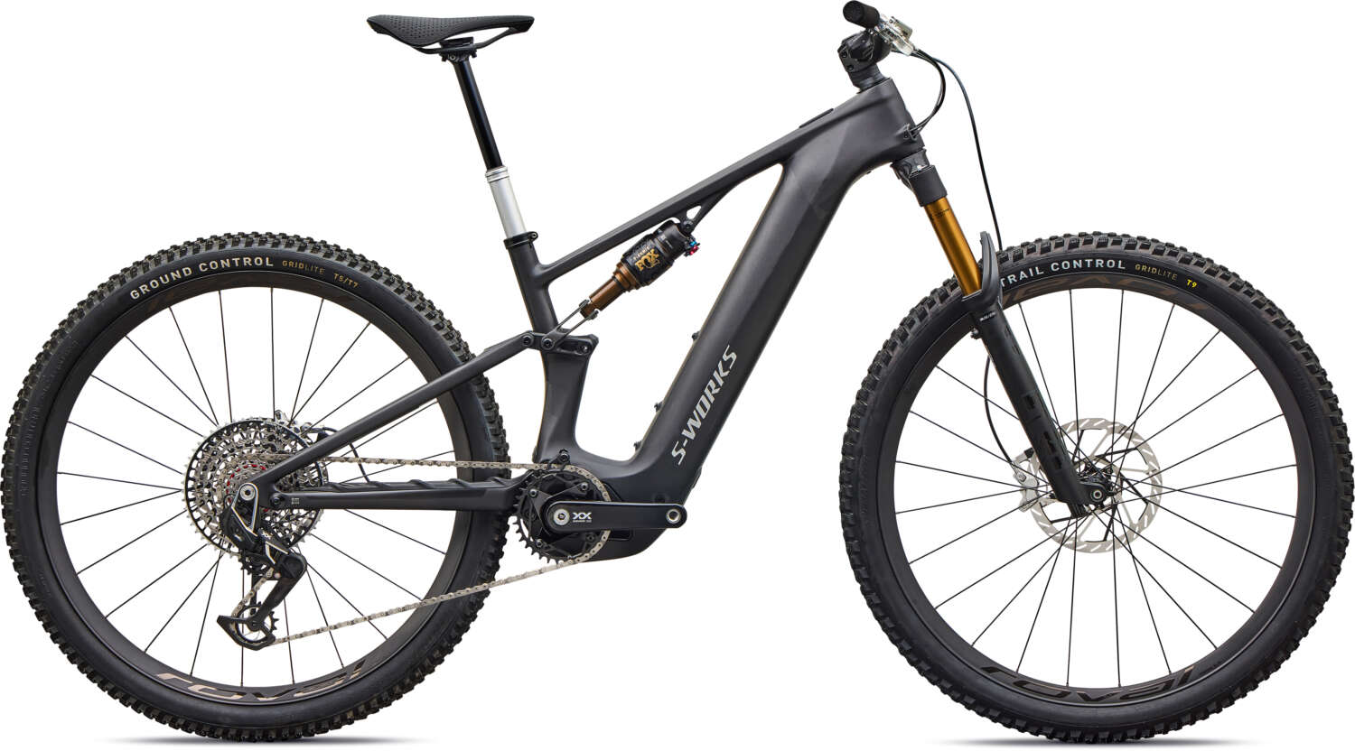 S-Works Turbo Levo R Ultralight 2026