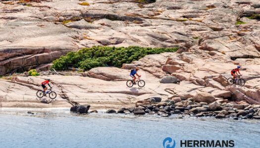Herrmans veröffentlicht Sustainability Report 2025