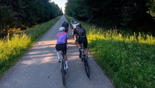 BusinessBike: Über 116.000 Kilometer bei bundesweiter Fahrrad-Challenge gesammelt