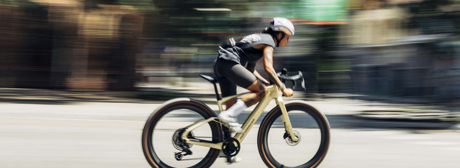 Mondraker Dusty 2027