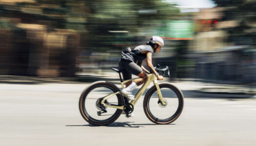Mondraker 2027 – das neue Dusty ist ein All-Round-E-Bike, das keine Lust auf Schubladen hat