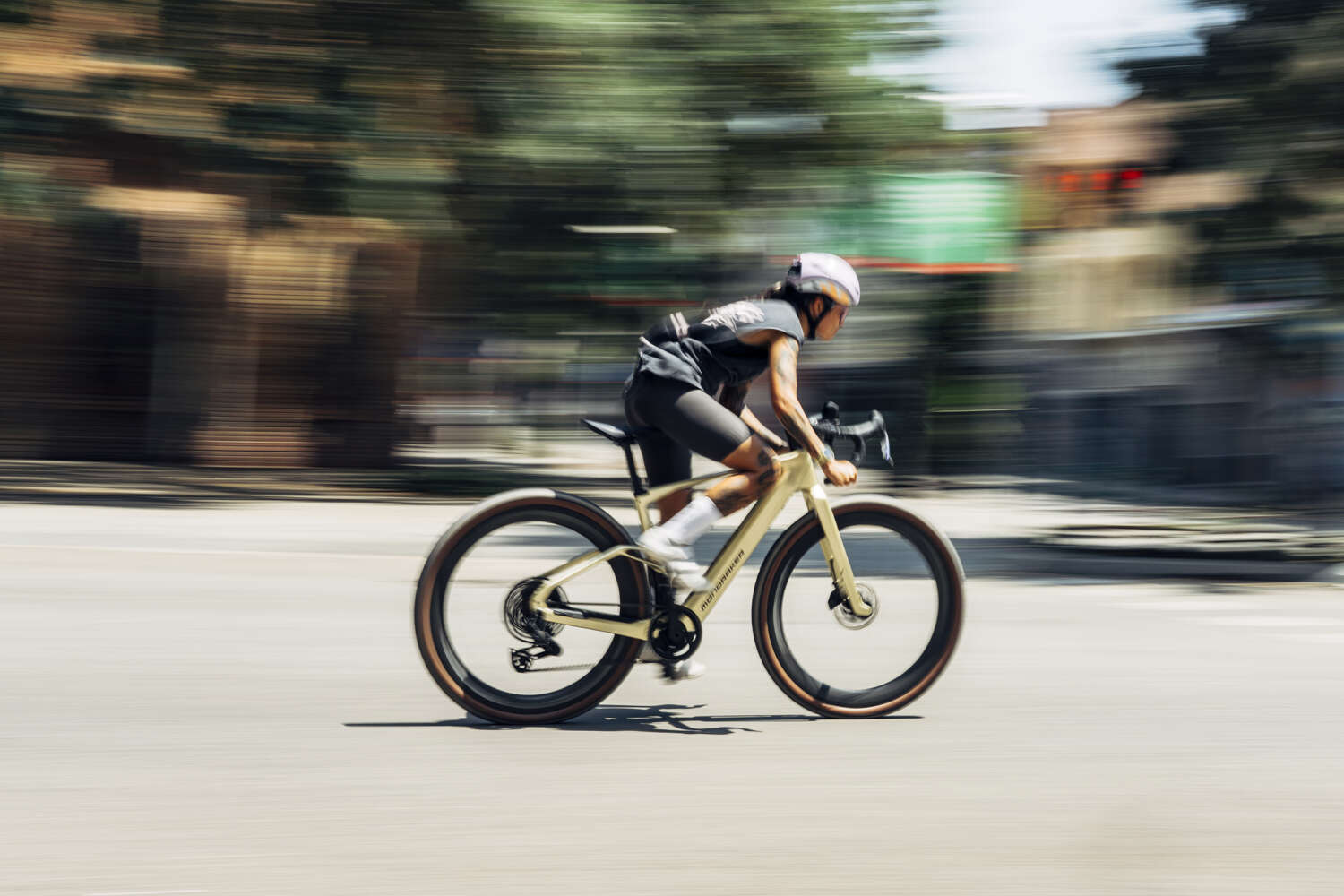 Mondraker Dusty 2027
