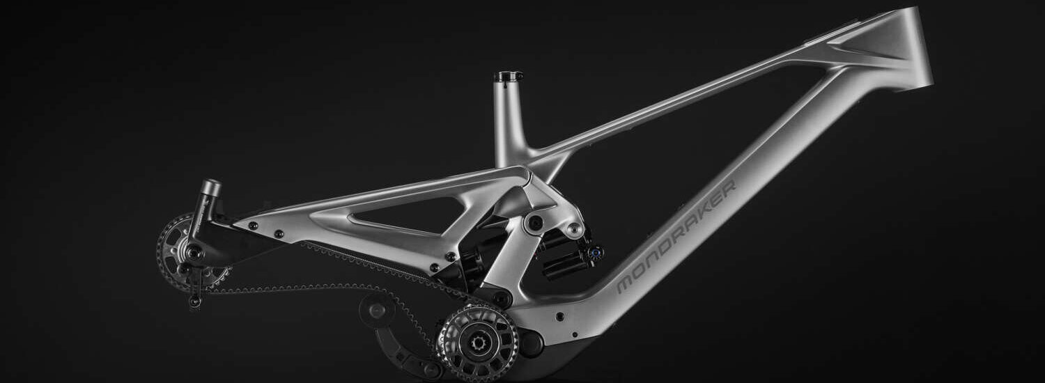 Mondraker x Avinox MG Concept 2026