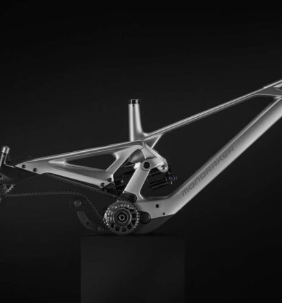 Mondraker x Avinox MG Concept 2026