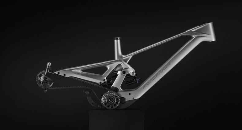 Mondraker x Avinox MG Concept 2026