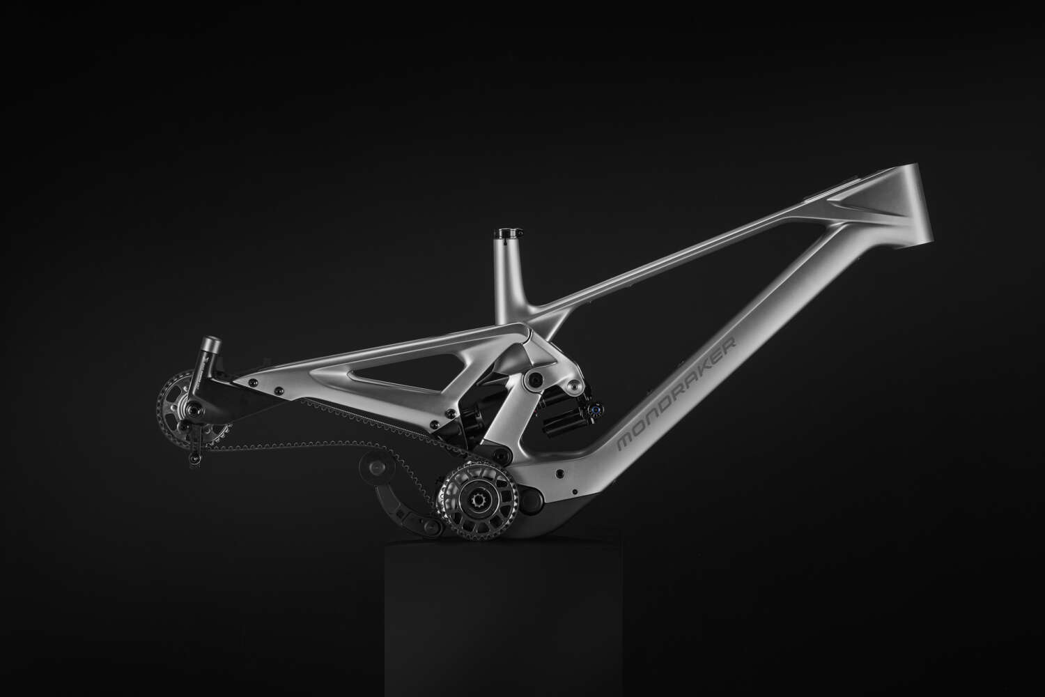 Mondraker x Avinox MG Concept 2026