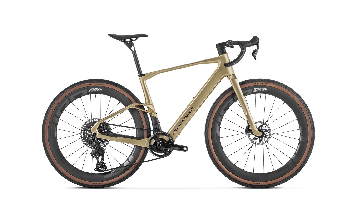 Mondraker Dusty RR 2027