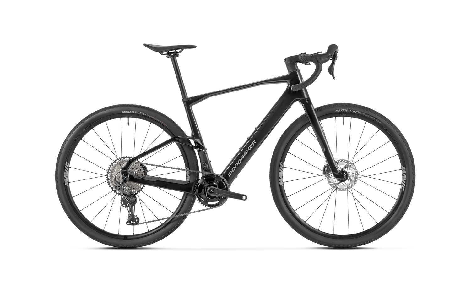 Mondraker Dusty S Dropbar 2027