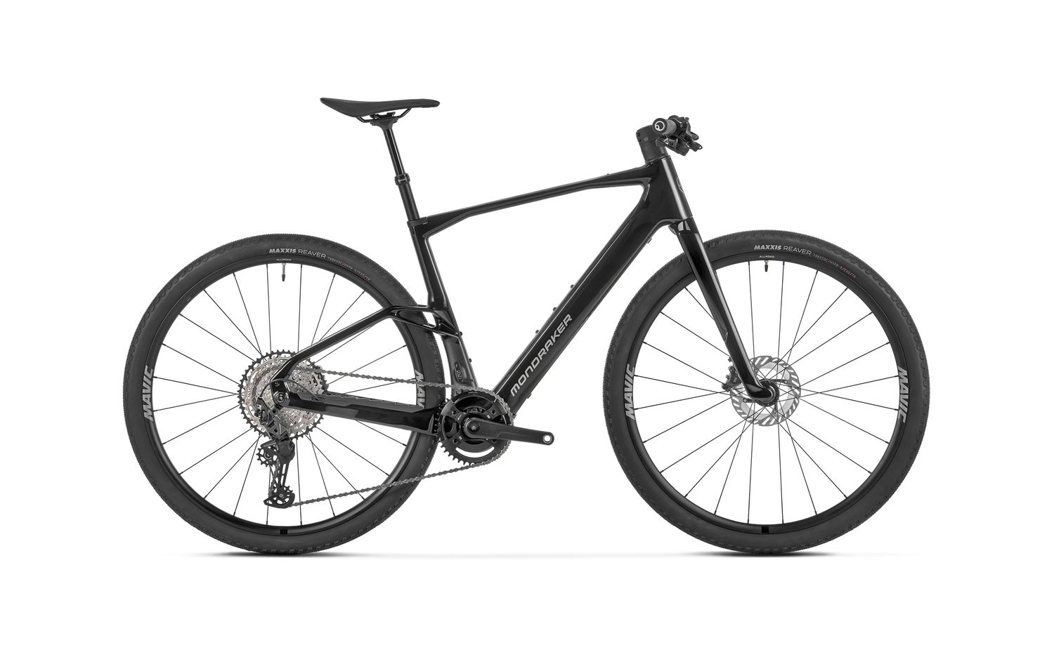 Mondraker Dusty S Flatbar 2027