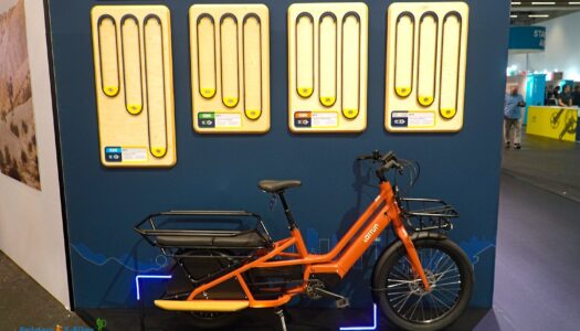 Gates erweitert Riemenantrieb-Portfolio für breitere E-Bike-Segmente