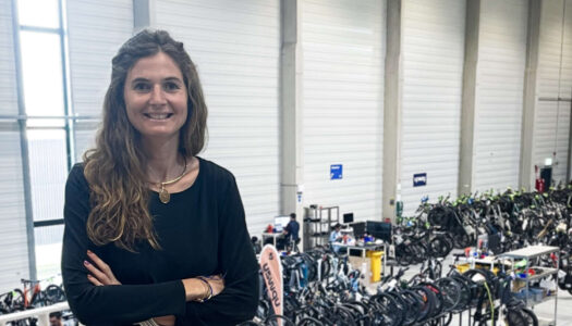 Upway ernennt Camille Hadjeri zur General Managerin DACH