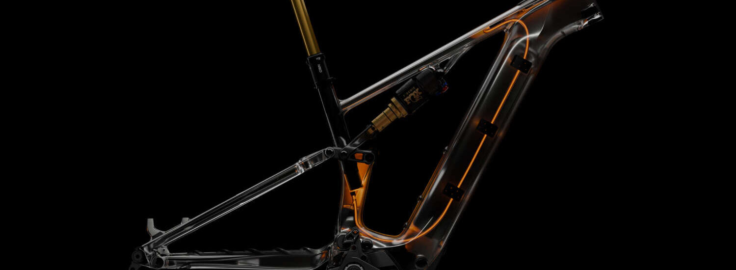 FOX Transfer NEO E-Optimized 2026