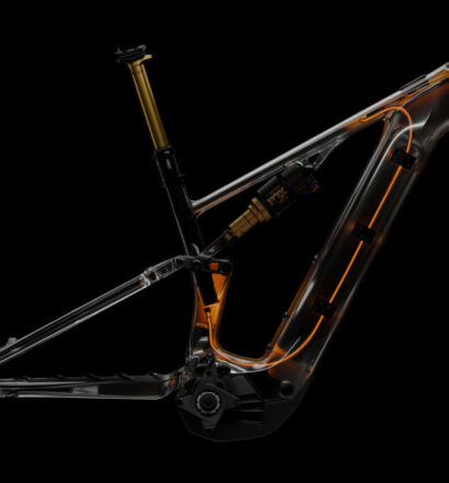 FOX Transfer NEO E-Optimized 2026