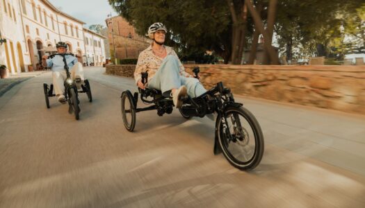 Hase Bikes: Kettwiesel ONE REHA jetzt im Hilfsmittelverzeichnis gelistet