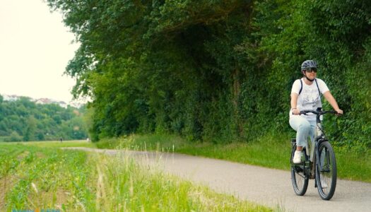 KUMO Urban Comfort 2026 – durchdachtes Pedelec mit schönen Detaillösungen im Praxistest
