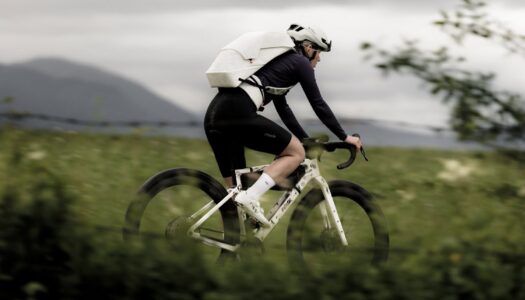 Cyclite erweitert Portfolio um Commuting-Serie für sportliche Pendler