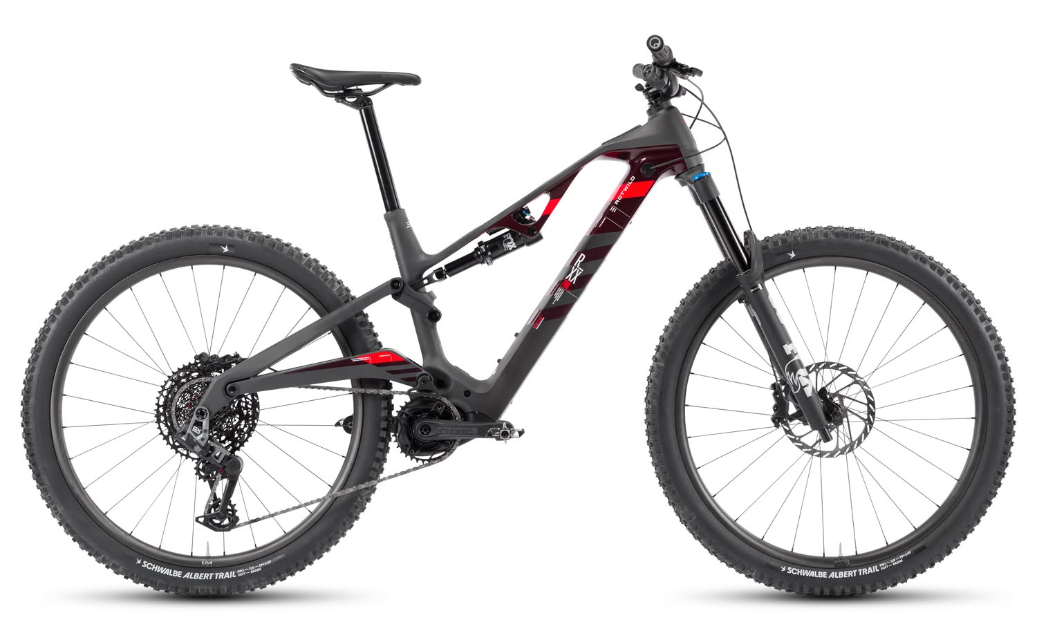 ROTWILD R.XX PRO 2026