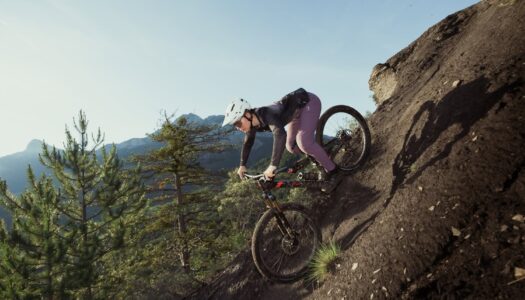Rotwild 2026 – R.XX E-MTB als potentes Leichtgewicht der Range