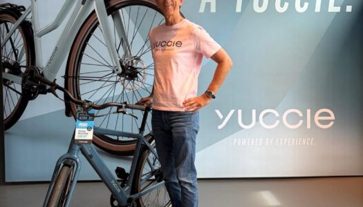 Yuccie Bikes verstärkt Außendienst und setzt auf den Fachhandel