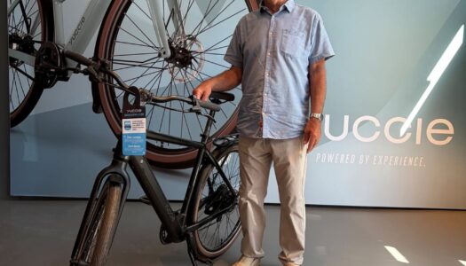 Yuccie Bikes baut Händlerbetreuung in Süd- und Ostdeutschland aus