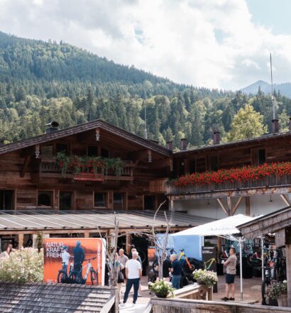 Corratec VIP Days 2026