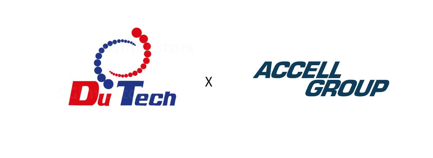 Dutech x Accell 2026