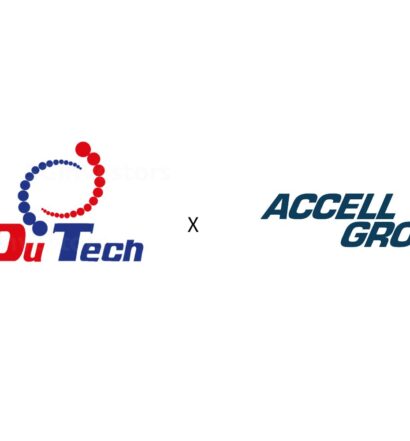 Dutech x Accell 2026