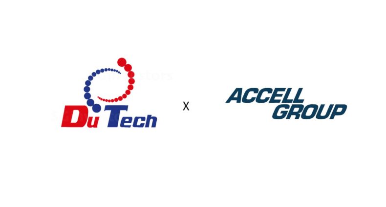 Dutech x Accell 2026
