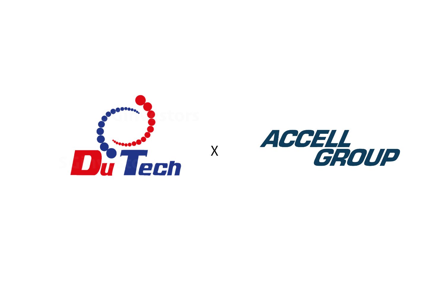 Dutech x Accell 2026