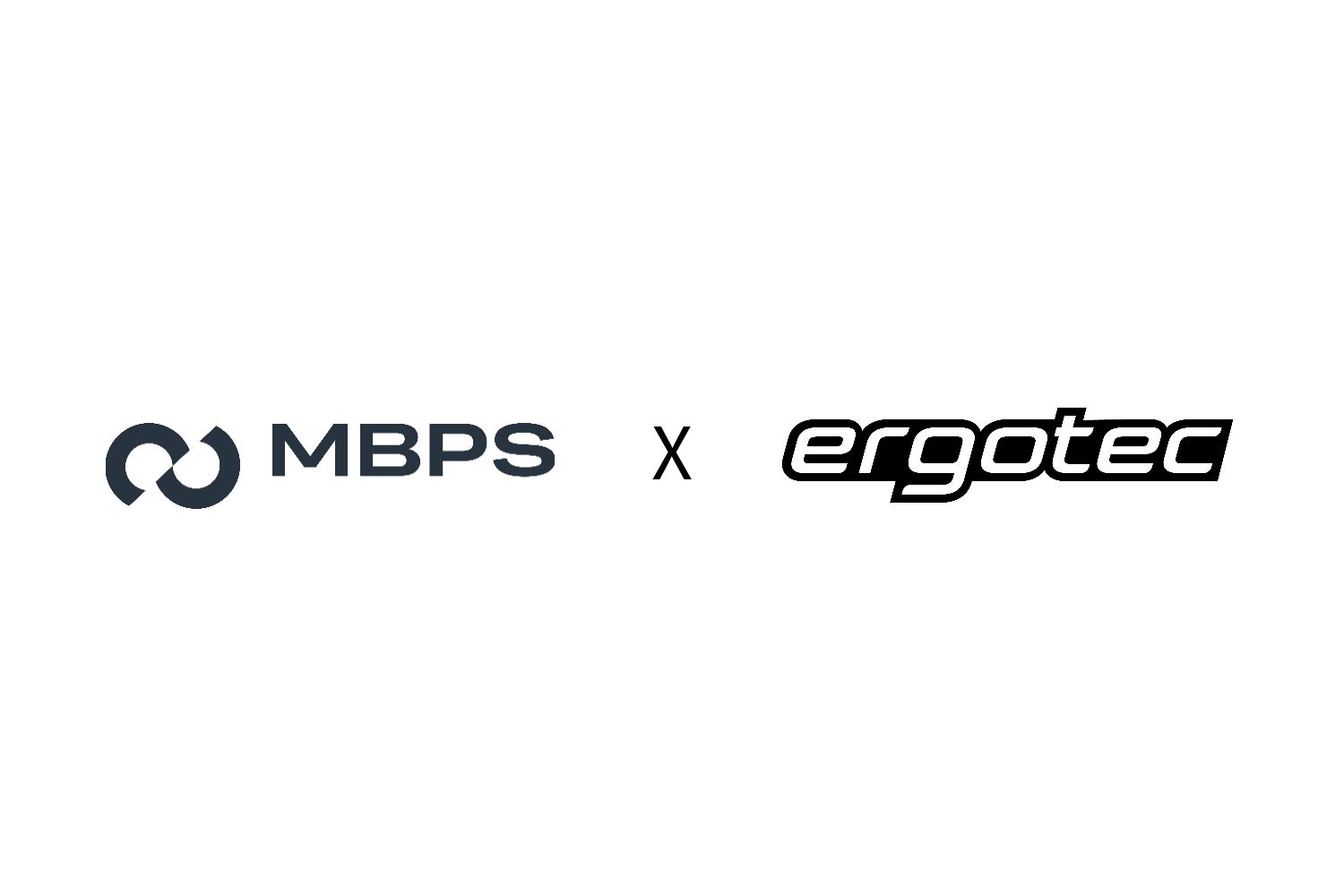 MBPS x ergotec 2026