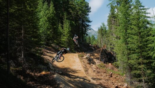 Bike Republic Sölden: Community-Gedanke prägt Trail-Ausbau und neue Partnerschaften