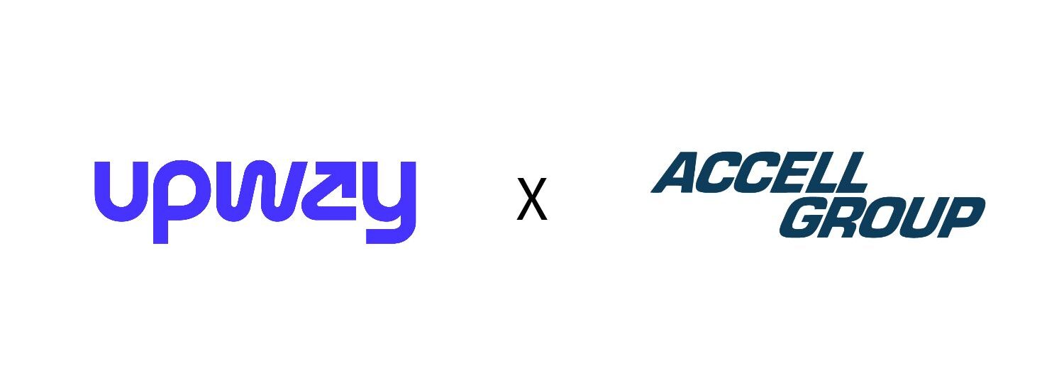Upway x Accell Aktion 2026