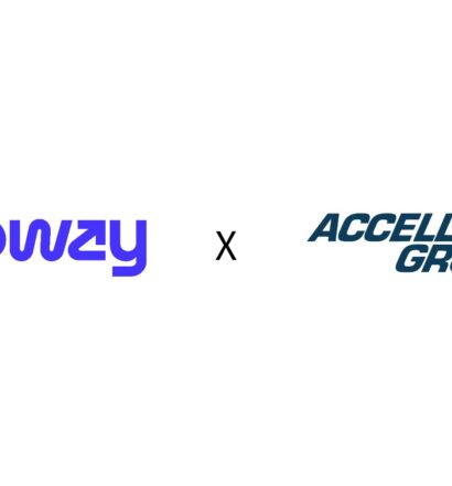 Upway x Accell Aktion 2026