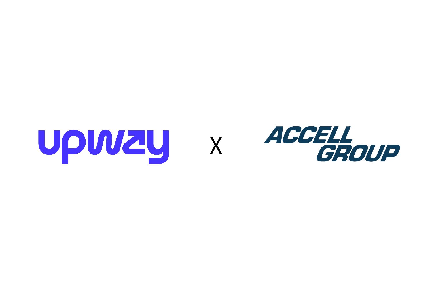 Upway x Accell Aktion 2026