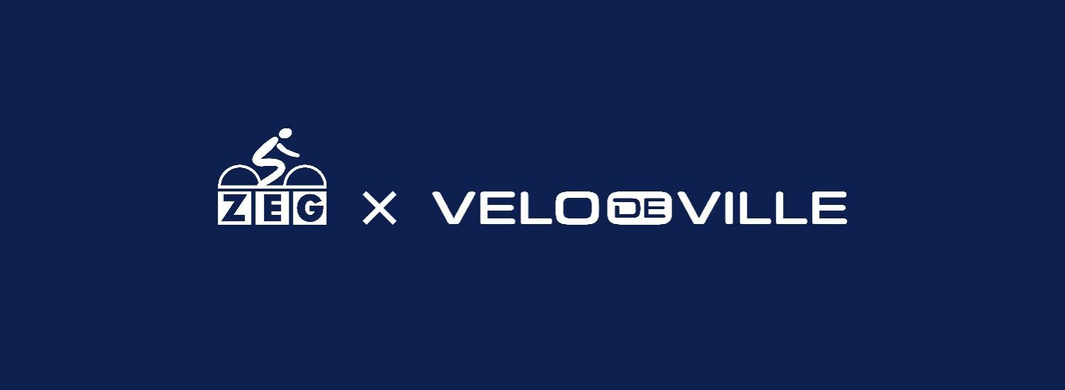ZEG x Velo de Ville 2026