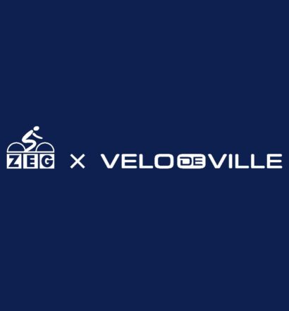 ZEG x Velo de Ville 2026
