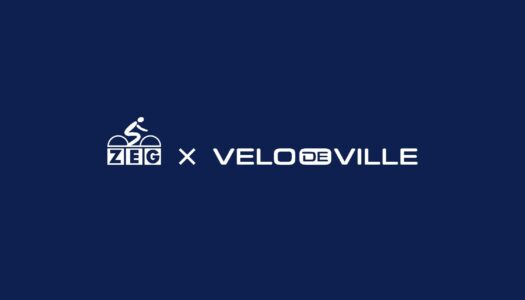 ZEG und VELO DE VILLE starten im Jubiläumsjahr strategische Partnerschaft