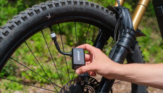 Schwalbe erweitert Sortiment um elektrische E-Micro Pump