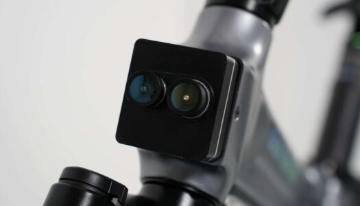 ADO Sense 3.0: LiDAR-Technologie soll erstmals Einzug ins Serien-Pedelec halten