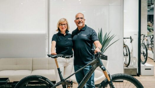 RAYMON Bicycles meldet deutlichen Wachstumsschub