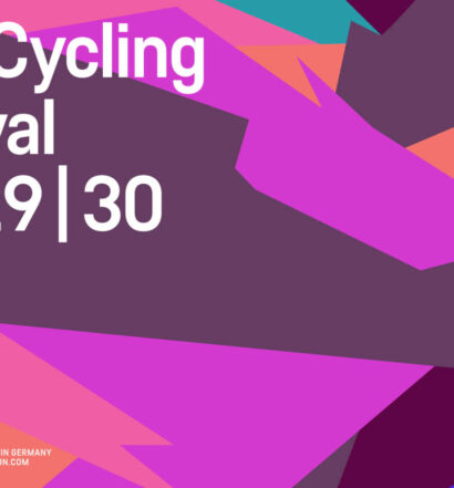 Canyon Pure Cycling Festival 2026