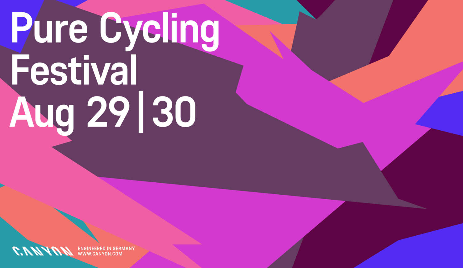 Canyon Pure Cycling Festival 2026